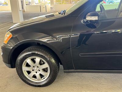 2006 Mercedes-Benz ML 350   - Photo 75 - Laguna Niguel, CA 92677