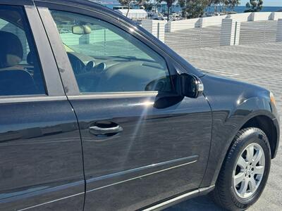 2006 Mercedes-Benz ML 350   - Photo 31 - Laguna Niguel, CA 92677