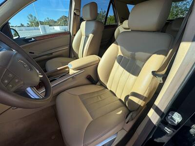 2006 Mercedes-Benz ML 350   - Photo 35 - Laguna Niguel, CA 92677