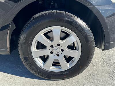 2006 Mercedes-Benz ML 350   - Photo 64 - Laguna Niguel, CA 92677