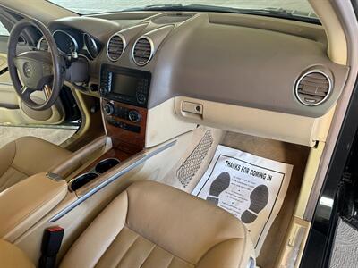 2006 Mercedes-Benz ML 350   - Photo 55 - Laguna Niguel, CA 92677
