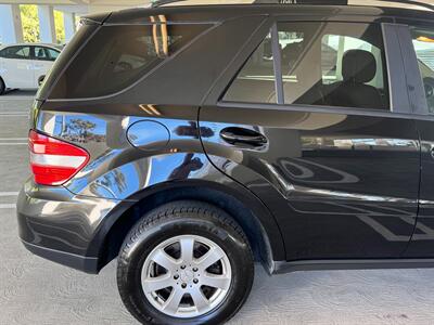 2006 Mercedes-Benz ML 350   - Photo 80 - Laguna Niguel, CA 92677