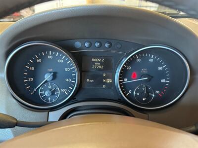 2006 Mercedes-Benz ML 350   - Photo 36 - Laguna Niguel, CA 92677