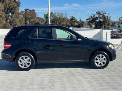 2006 Mercedes-Benz ML 350   - Photo 17 - Laguna Niguel, CA 92677