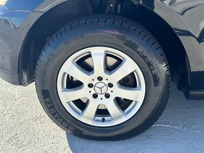 2006 Mercedes-Benz ML 350   - Photo 63 - Laguna Niguel, CA 92677