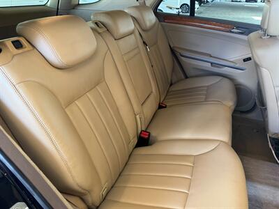 2006 Mercedes-Benz ML 350   - Photo 61 - Laguna Niguel, CA 92677