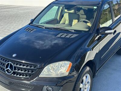 2006 Mercedes-Benz ML 350   - Photo 19 - Laguna Niguel, CA 92677