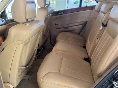 2006 Mercedes-Benz ML 350   - Photo 45 - Laguna Niguel, CA 92677