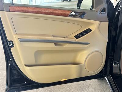 2006 Mercedes-Benz ML 350   - Photo 43 - Laguna Niguel, CA 92677
