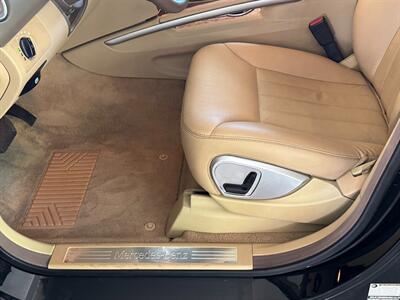 2006 Mercedes-Benz ML 350   - Photo 37 - Laguna Niguel, CA 92677