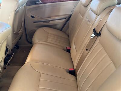 2006 Mercedes-Benz ML 350   - Photo 47 - Laguna Niguel, CA 92677