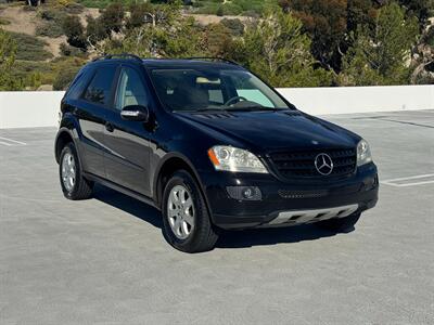 2006 Mercedes-Benz ML 350   - Photo 1 - Laguna Niguel, CA 92677
