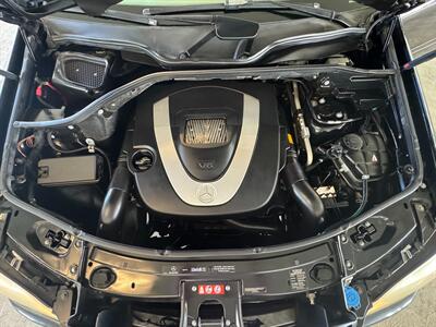 2006 Mercedes-Benz ML 350   - Photo 72 - Laguna Niguel, CA 92677