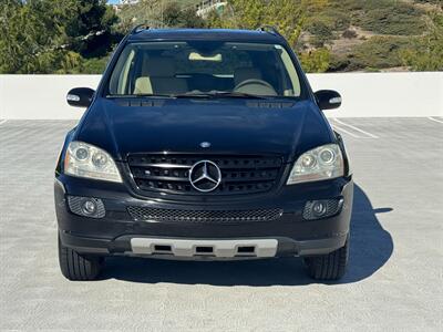 2006 Mercedes-Benz ML 350   - Photo 4 - Laguna Niguel, CA 92677