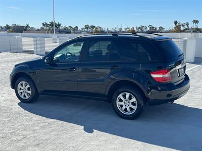 2006 Mercedes-Benz ML 350   - Photo 9 - Laguna Niguel, CA 92677