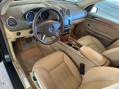 2006 Mercedes-Benz ML 350   - Photo 40 - Laguna Niguel, CA 92677
