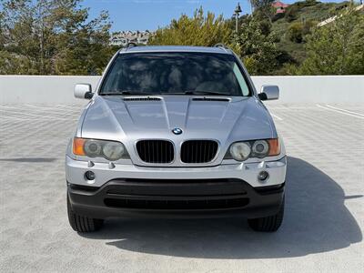 2003 BMW X5 3.0i   - Photo 5 - Laguna Niguel, CA 92677