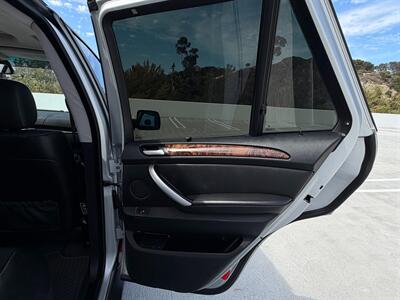 2003 BMW X5 3.0i   - Photo 45 - Laguna Niguel, CA 92677