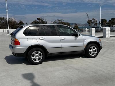 2003 BMW X5 3.0i   - Photo 22 - Laguna Niguel, CA 92677