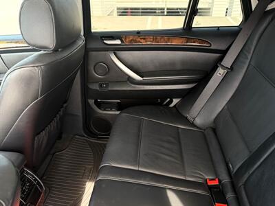 2003 BMW X5 3.0i   - Photo 35 - Laguna Niguel, CA 92677