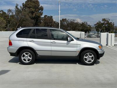 2003 BMW X5 3.0i   - Photo 23 - Laguna Niguel, CA 92677