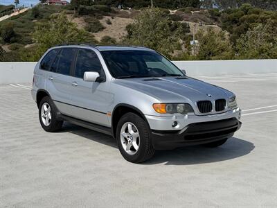 2003 BMW X5 3.0i   - Photo 1 - Laguna Niguel, CA 92677