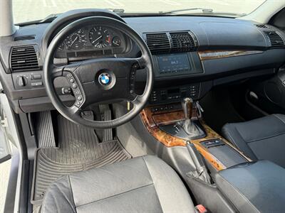 2003 BMW X5 3.0i   - Photo 33 - Laguna Niguel, CA 92677