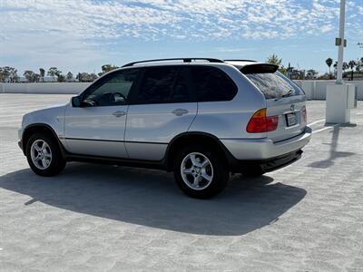 2003 BMW X5 3.0i   - Photo 13 - Laguna Niguel, CA 92677