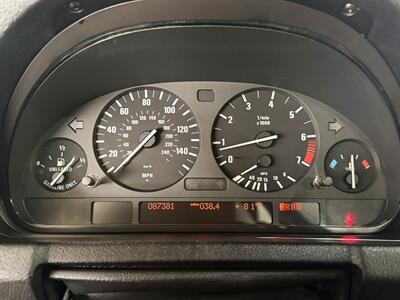 2003 BMW X5 3.0i   - Photo 28 - Laguna Niguel, CA 92677