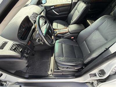 2003 BMW X5 3.0i   - Photo 32 - Laguna Niguel, CA 92677