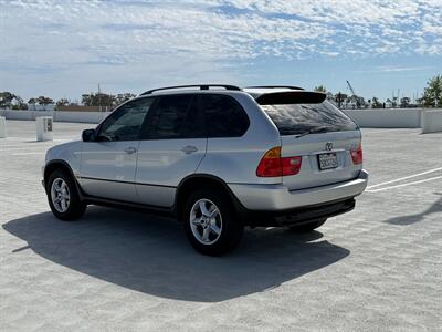 2003 BMW X5 3.0i   - Photo 14 - Laguna Niguel, CA 92677