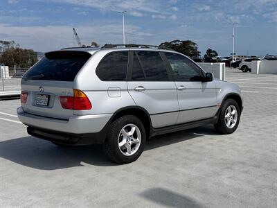 2003 BMW X5 3.0i   - Photo 21 - Laguna Niguel, CA 92677