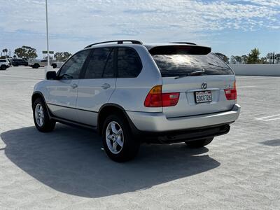2003 BMW X5 3.0i   - Photo 15 - Laguna Niguel, CA 92677