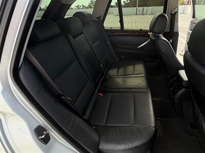 2003 BMW X5 3.0i   - Photo 47 - Laguna Niguel, CA 92677