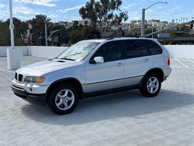 2003 BMW X5 3.0i   - Photo 9 - Laguna Niguel, CA 92677