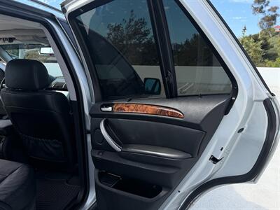 2003 BMW X5 3.0i   - Photo 44 - Laguna Niguel, CA 92677