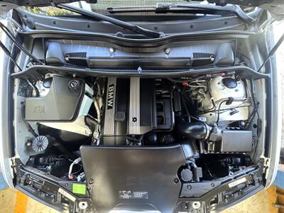 2003 BMW X5 3.0i   - Photo 57 - Laguna Niguel, CA 92677
