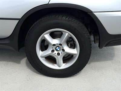 2003 BMW X5 3.0i   - Photo 53 - Laguna Niguel, CA 92677