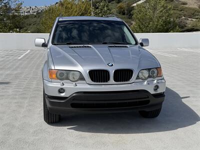 2003 BMW X5 3.0i   - Photo 4 - Laguna Niguel, CA 92677