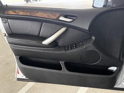 2003 BMW X5 3.0i   - Photo 29 - Laguna Niguel, CA 92677