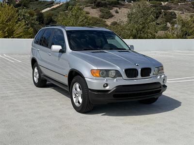 2003 BMW X5 3.0i   - Photo 2 - Laguna Niguel, CA 92677