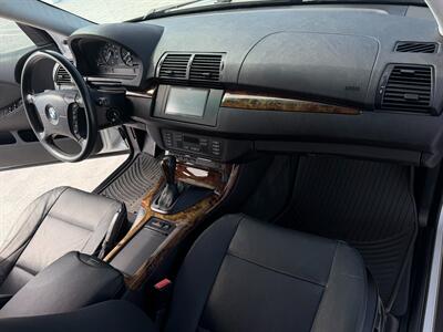 2003 BMW X5 3.0i   - Photo 42 - Laguna Niguel, CA 92677