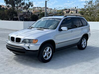 2003 BMW X5 3.0i   - Photo 8 - Laguna Niguel, CA 92677