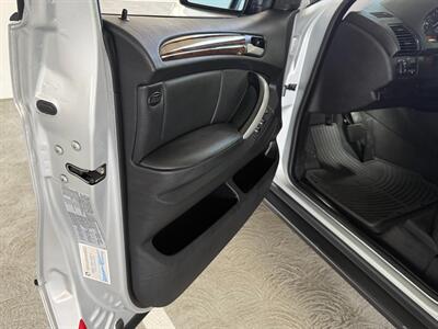2003 BMW X5 3.0i   - Photo 30 - Laguna Niguel, CA 92677