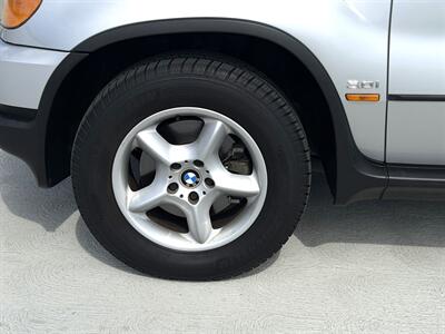 2003 BMW X5 3.0i   - Photo 54 - Laguna Niguel, CA 92677