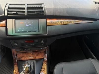 2003 BMW X5 3.0i   - Photo 50 - Laguna Niguel, CA 92677