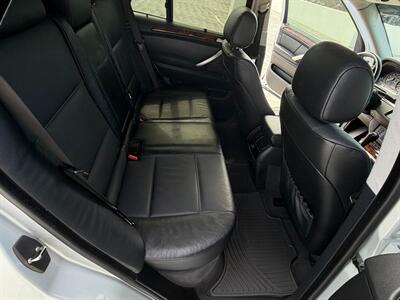 2003 BMW X5 3.0i   - Photo 46 - Laguna Niguel, CA 92677