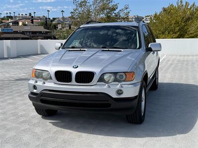 2003 BMW X5 3.0i   - Photo 6 - Laguna Niguel, CA 92677