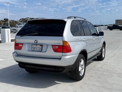 2003 BMW X5 3.0i   - Photo 20 - Laguna Niguel, CA 92677