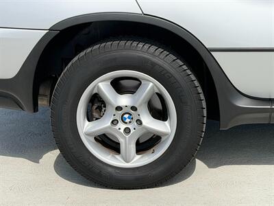 2003 BMW X5 3.0i   - Photo 52 - Laguna Niguel, CA 92677